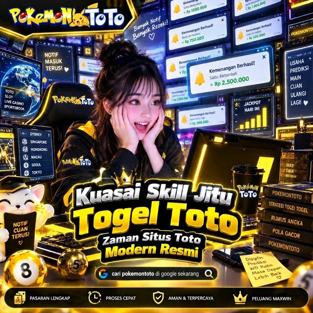 POKEMONTOTO